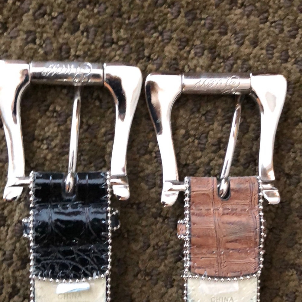 Belts - Picture 2 of 3